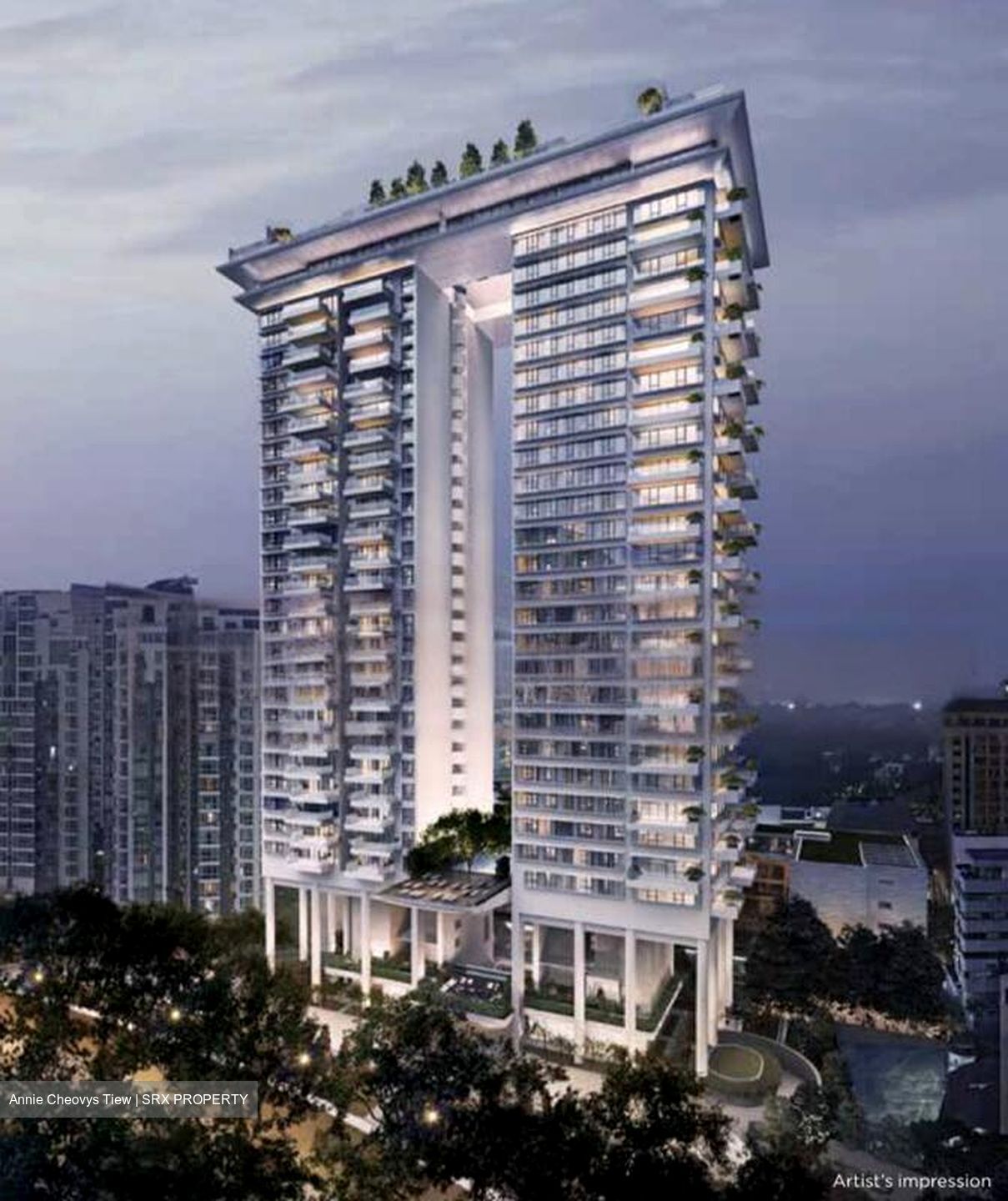 Boulevard 88 (D10), Apartment #470386651